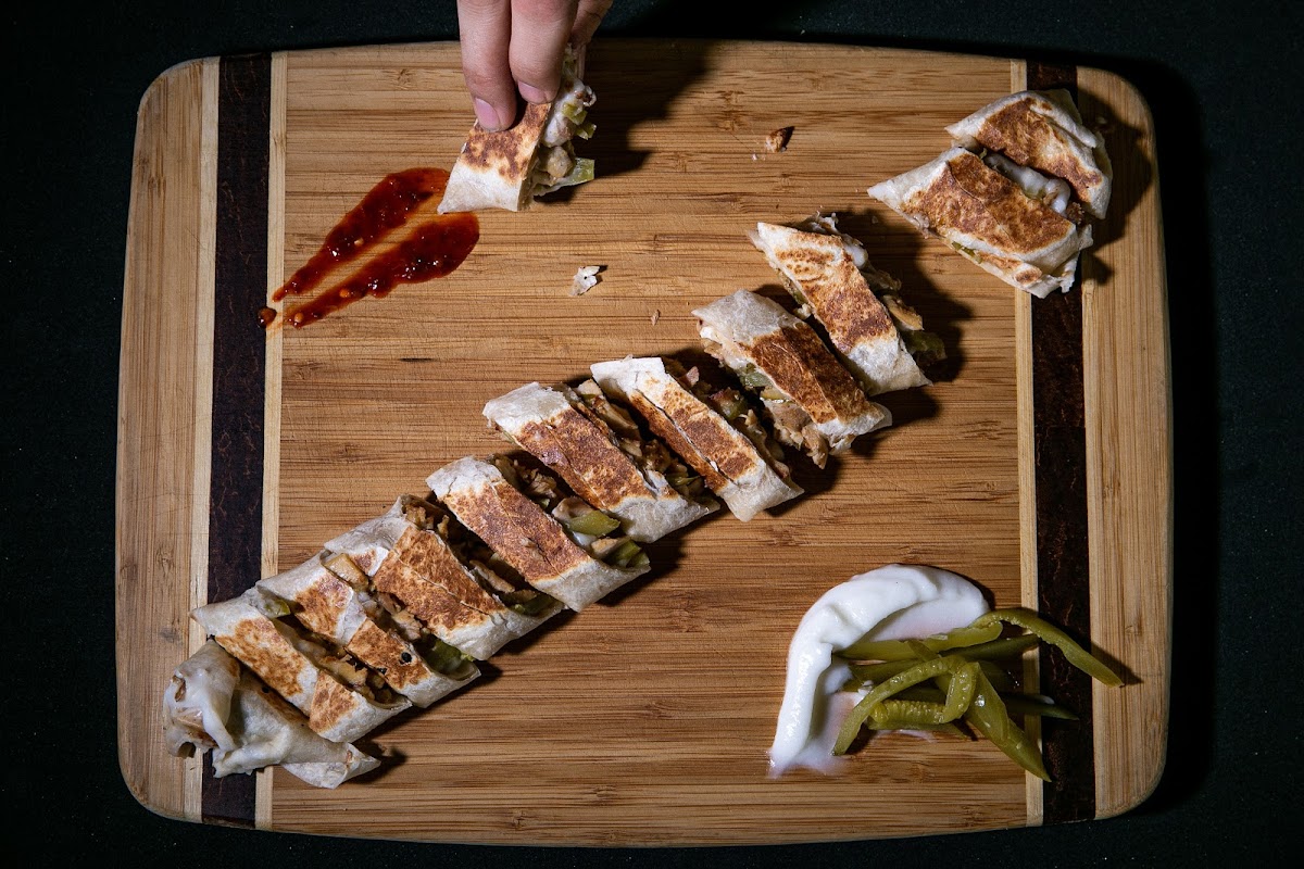 Slide Background Image